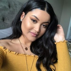 Meet your Posher, Meghan galvan